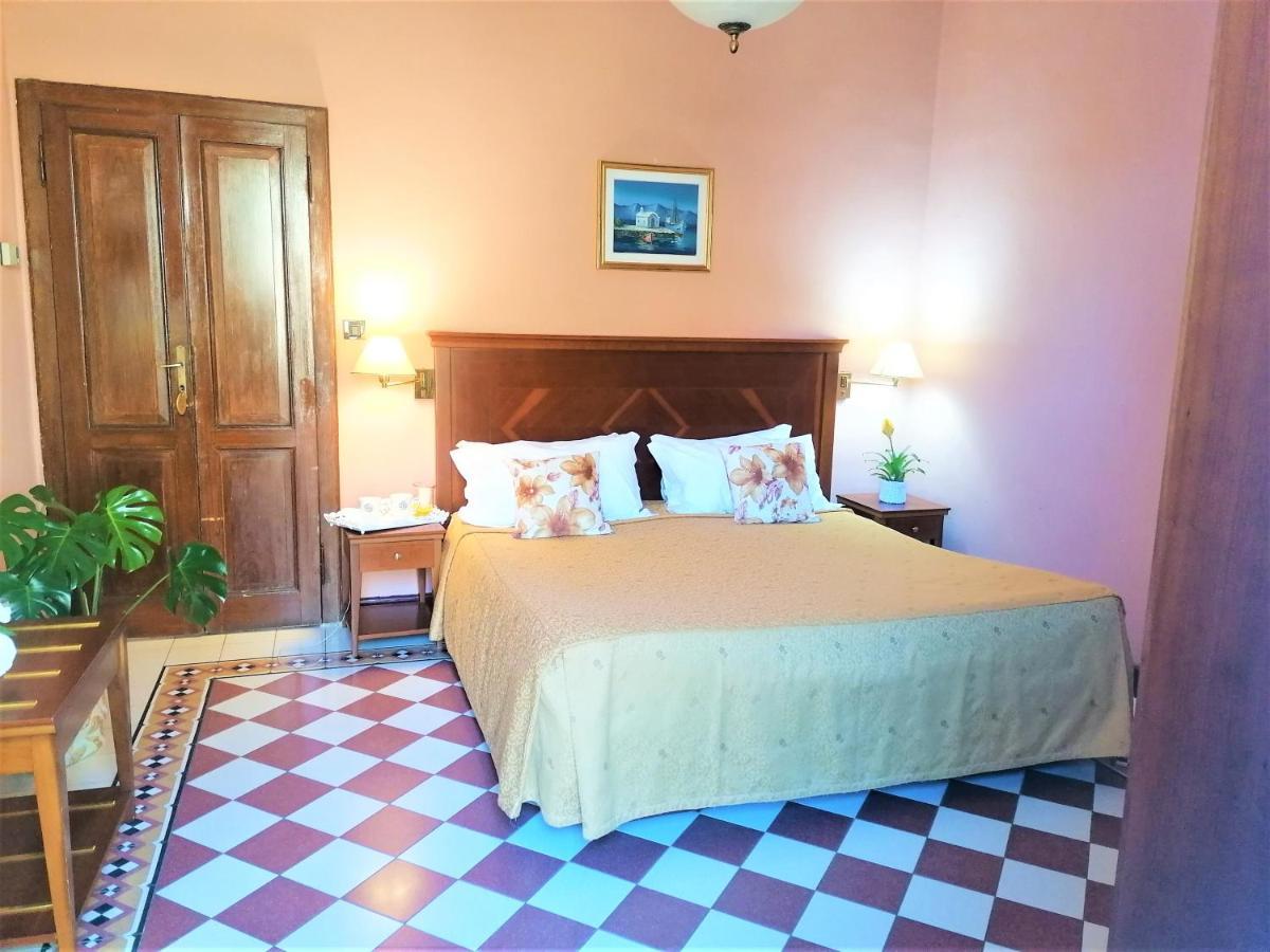 Hotel La Rondinella Cannero Riviera Zewnętrze zdjęcie