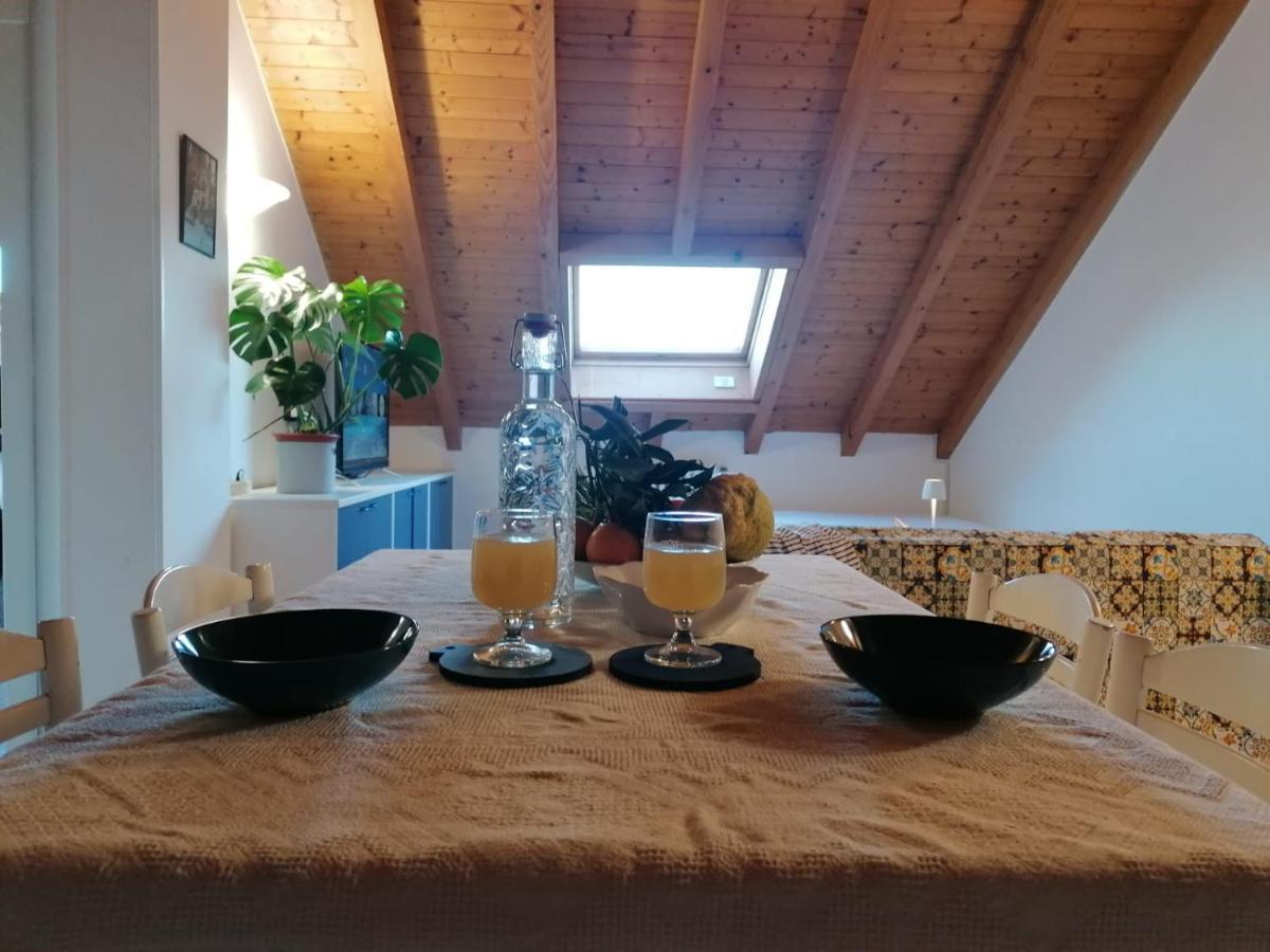 Hotel La Rondinella Cannero Riviera Zewnętrze zdjęcie