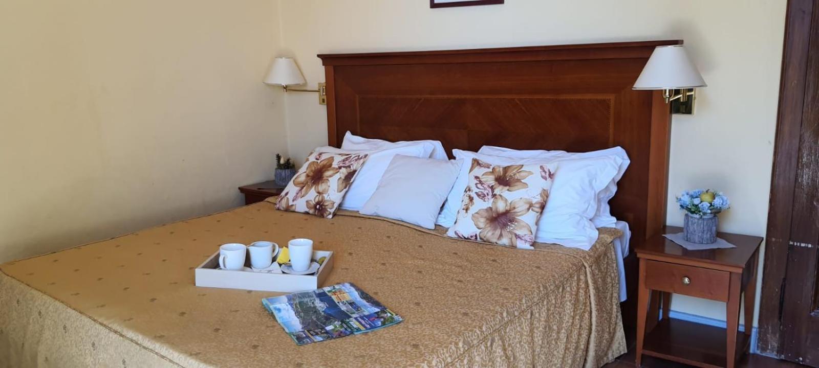 Hotel La Rondinella Cannero Riviera Zewnętrze zdjęcie